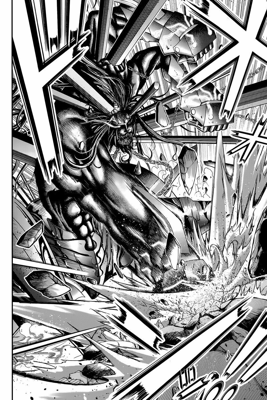 kích trụy vương huyền thoại chapter 11 27