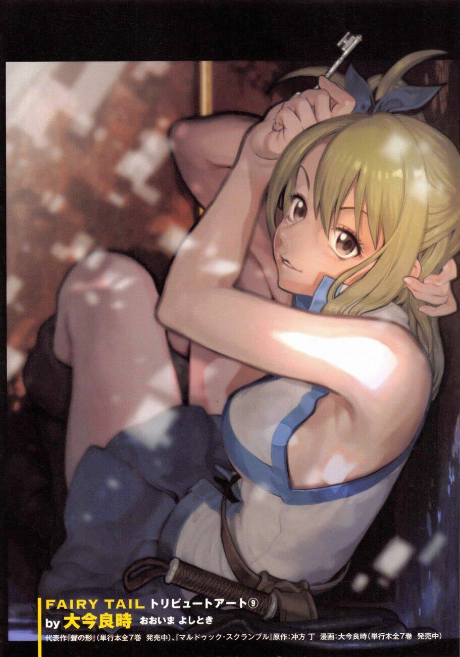 xứ sở thần tiên thời hội trưởng đầu tiên chapter 10 5