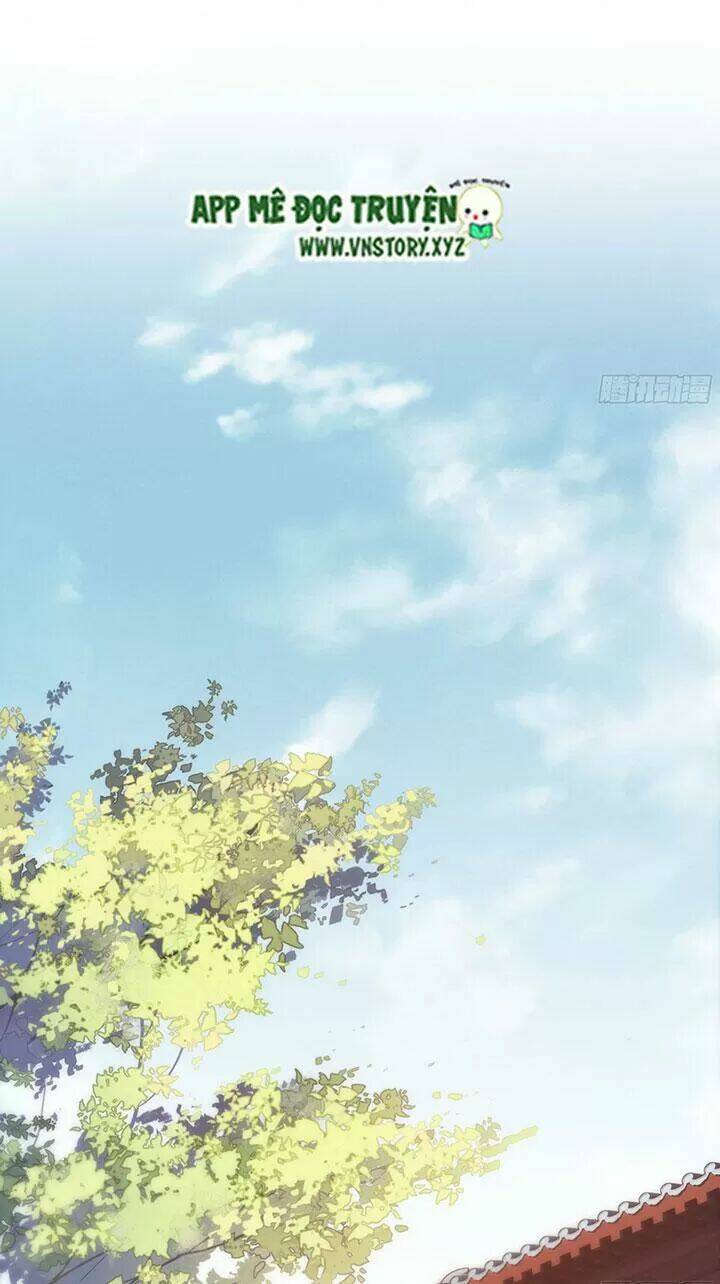 hoàng hậu ương bướng chapter 173 17