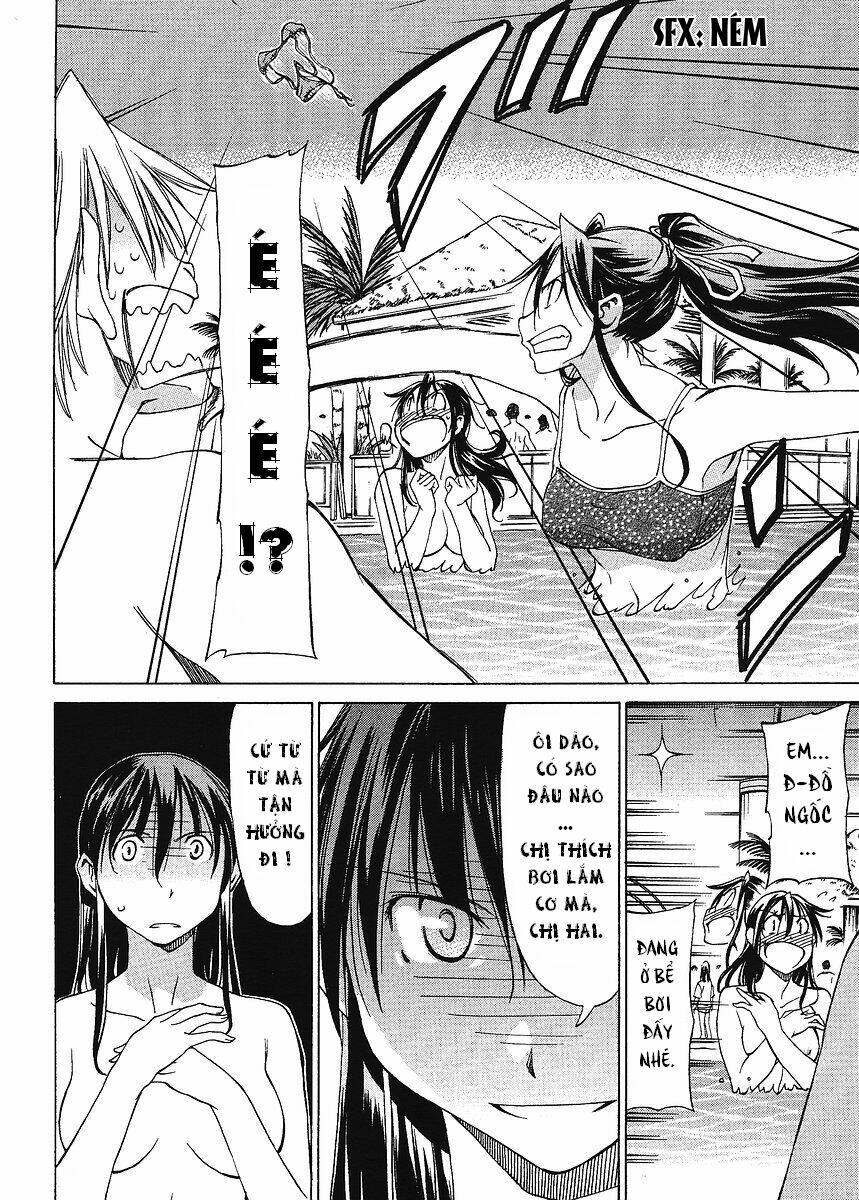 haru to natsu chapter 2 25