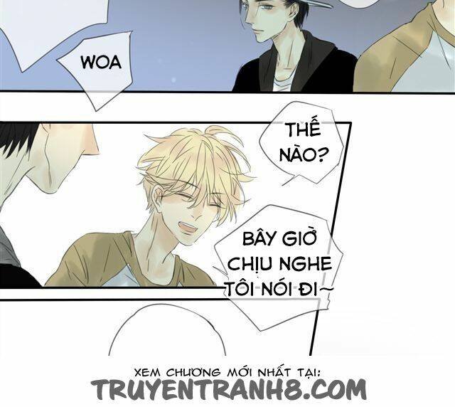 stardom chapter 1 88