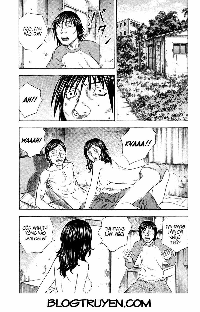 đảo tự sát chapter 50 8