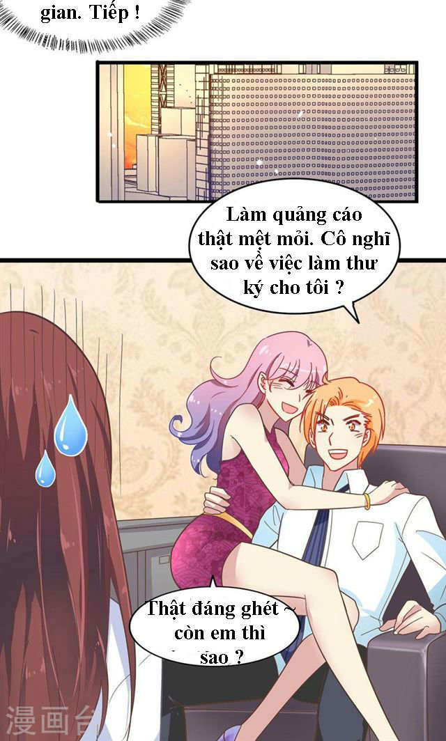 cô dâu của ma cà rồng chapter 7 8