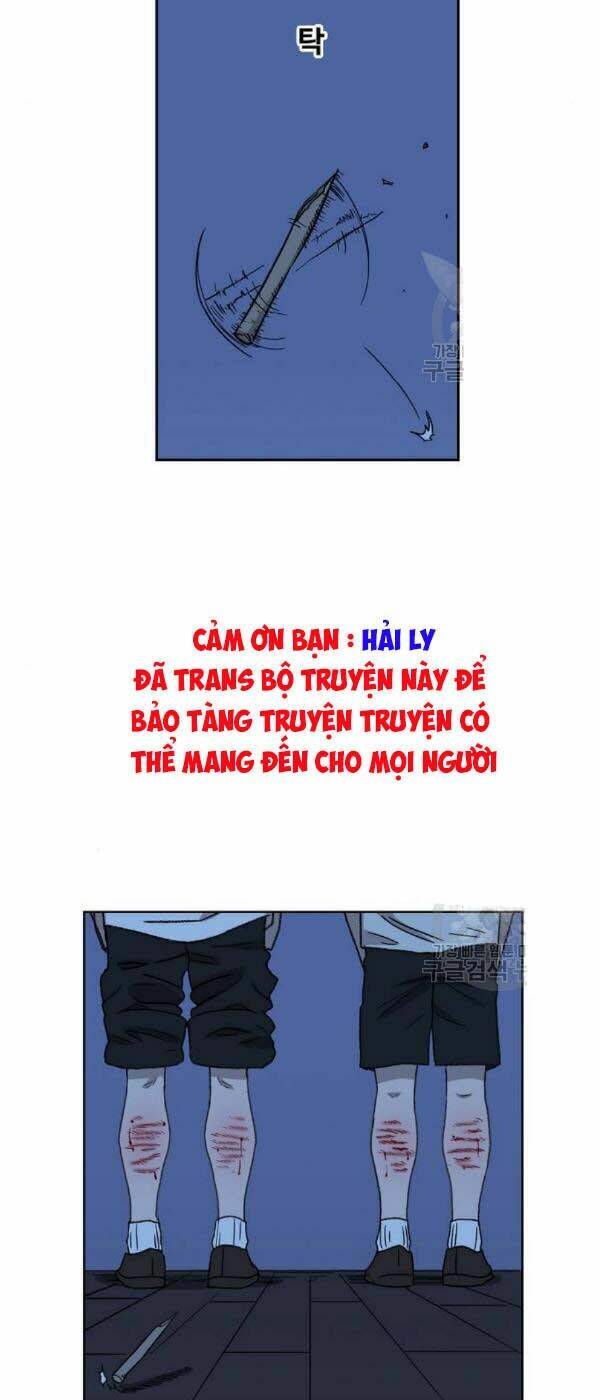 võ sĩ - the boxer chapter 62 73