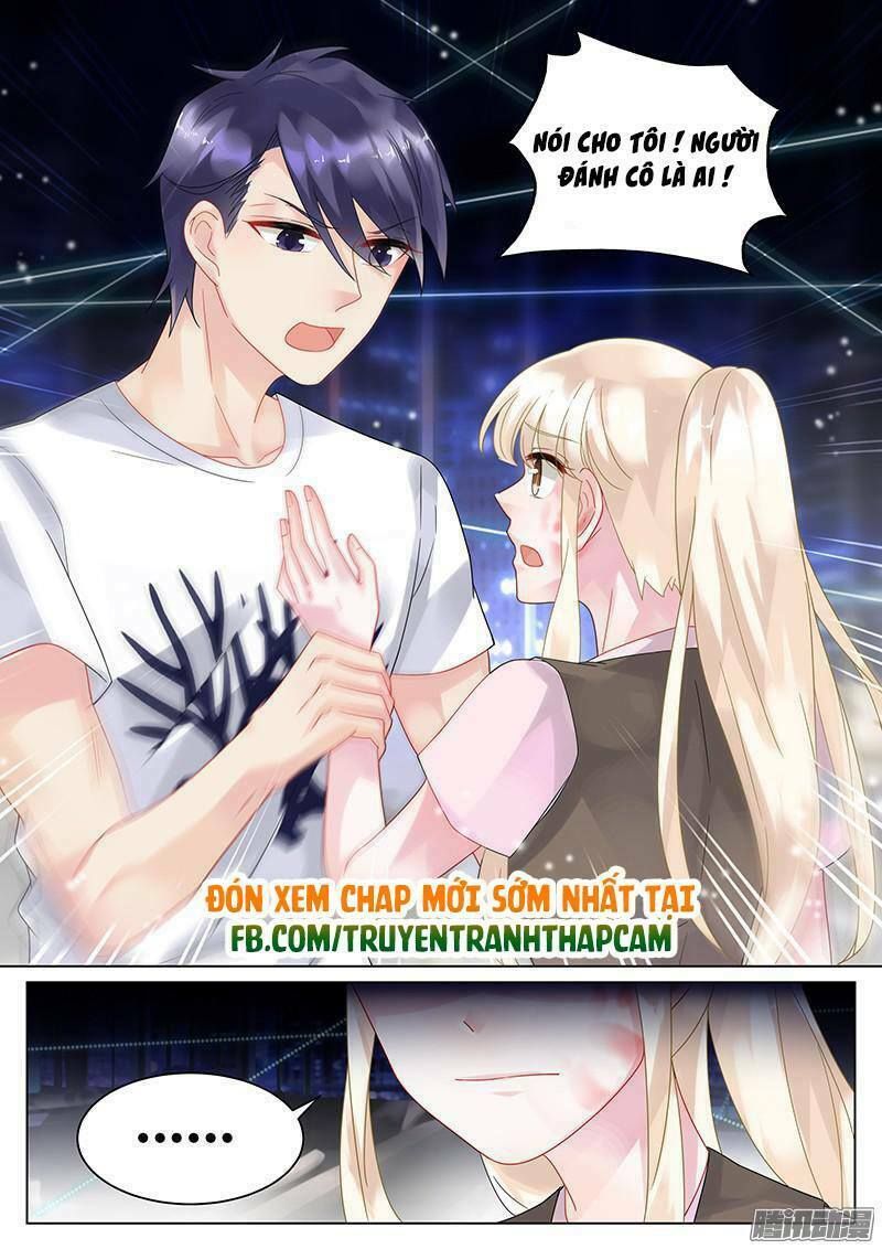 nhạ thượng thủ tịch tổng tài chapter 30 9