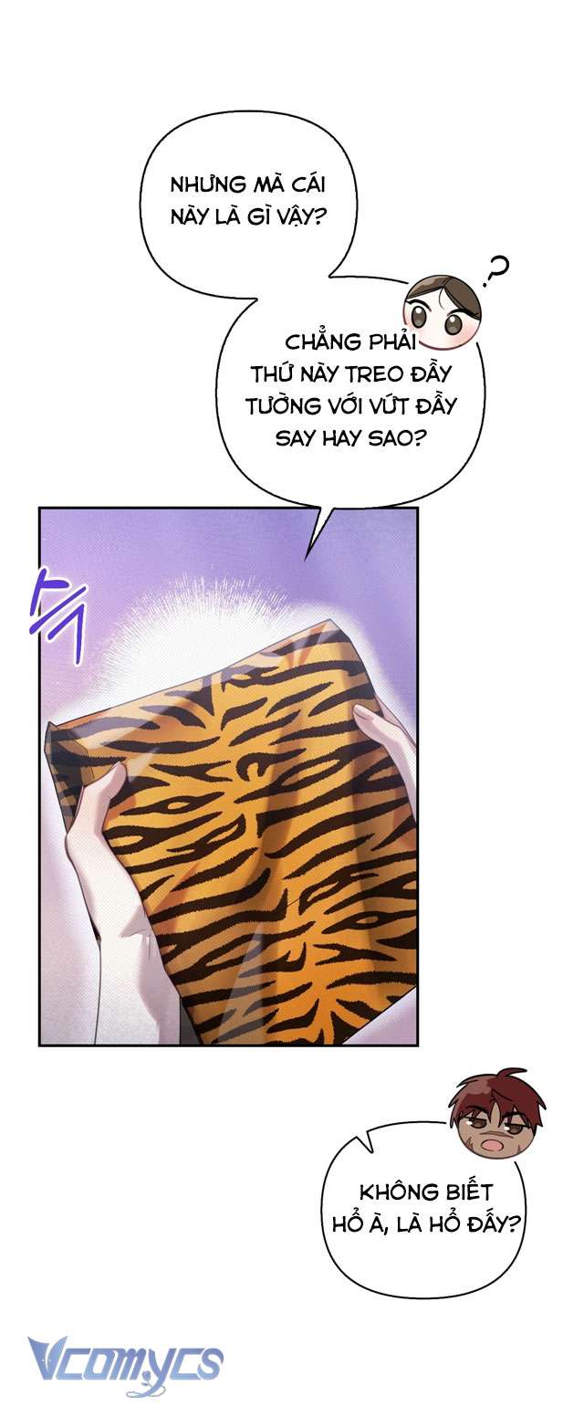 [18+] tiết học bí mật của trung điện chapter 41 60