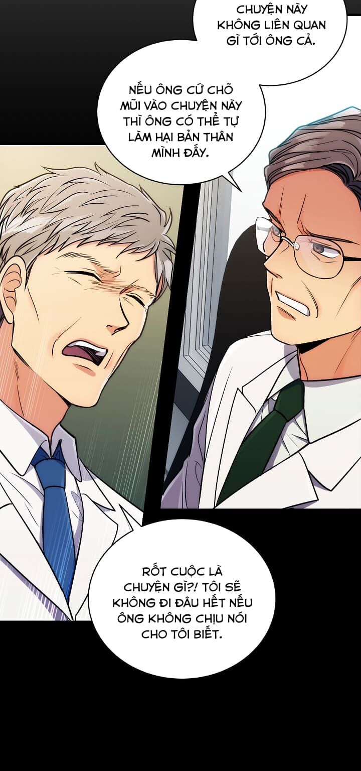 bác sĩ trùng sinh chapter 71 47