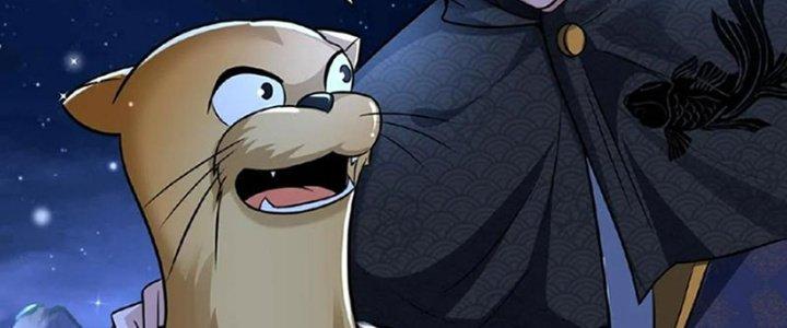 ta nuôi ma quỷ ở trấn ma ti chapter 141 78