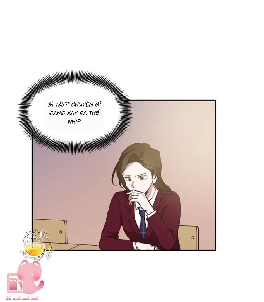 thanh xuân của chúng ta chapter 63 5