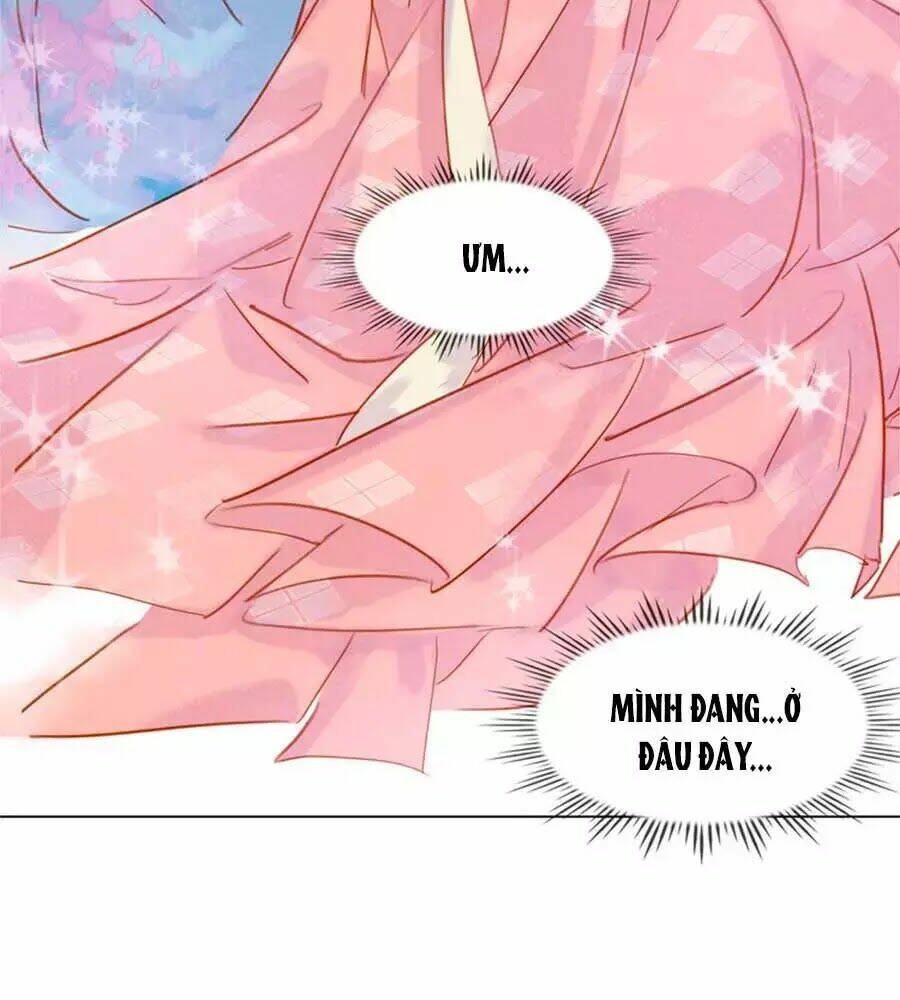 tiểu sư phụ, tóc giả của ngài rơi rồi! chapter 23 5