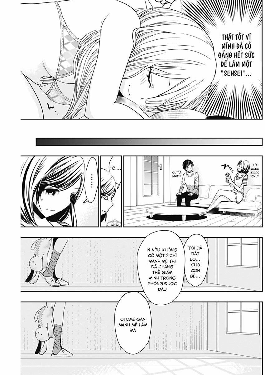 minamoto-kun monogatari chapter 311 7
