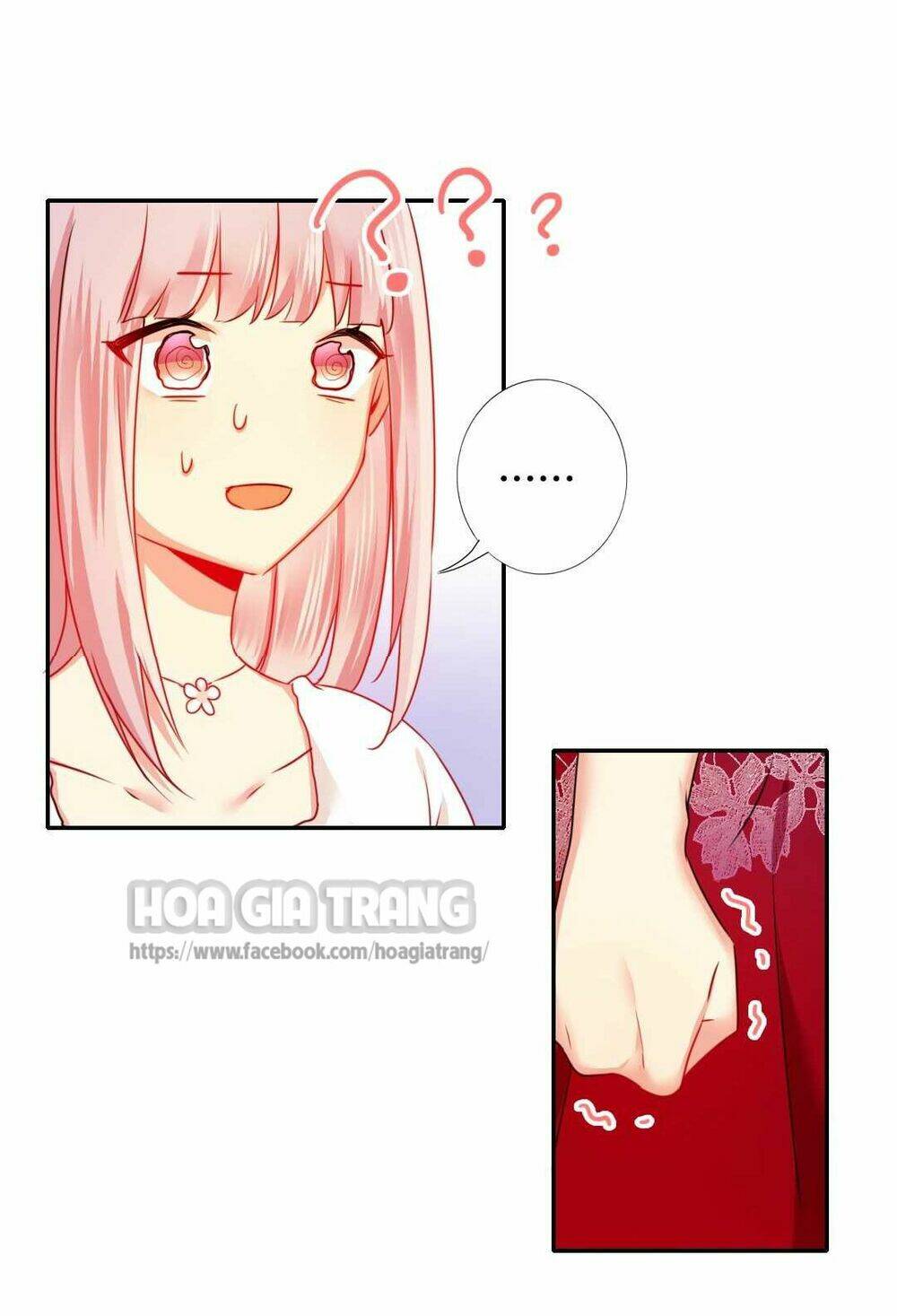 phục thù thiếu gia tiểu điềm thê chapter 8 22