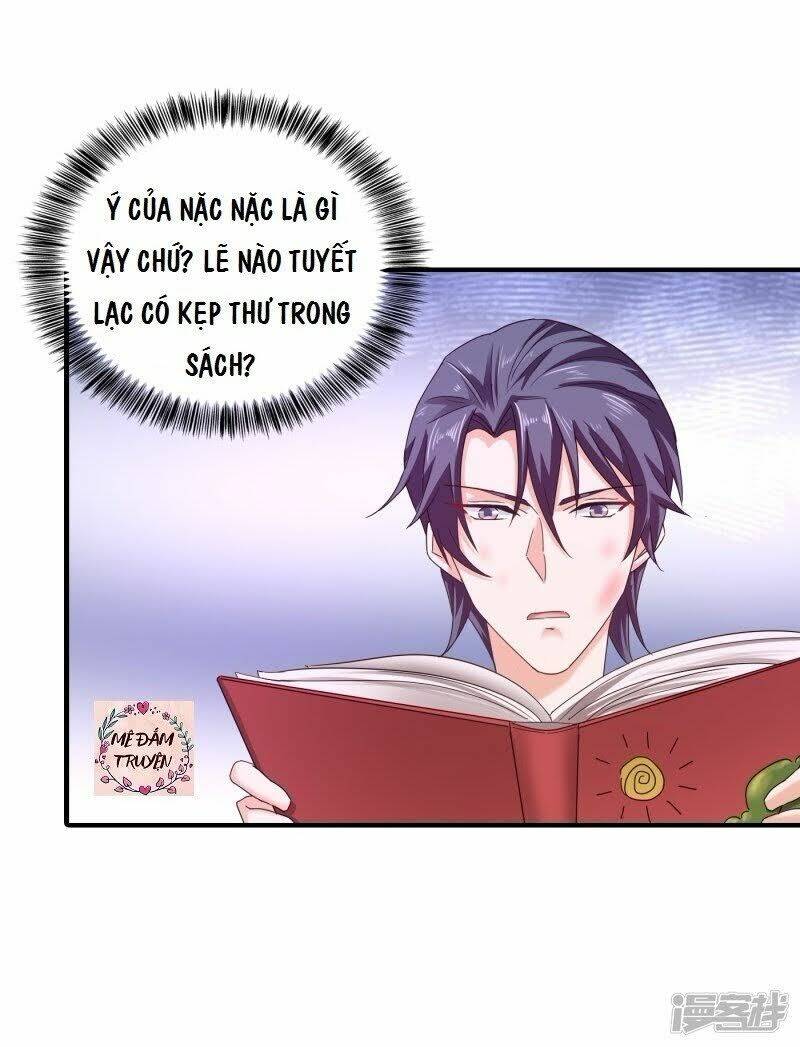 nhập cốt noãn hôn chapter 298 6