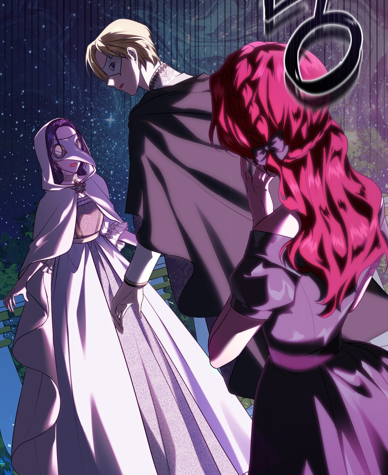 dấu tích của tiên nữ chapter 17.2 61