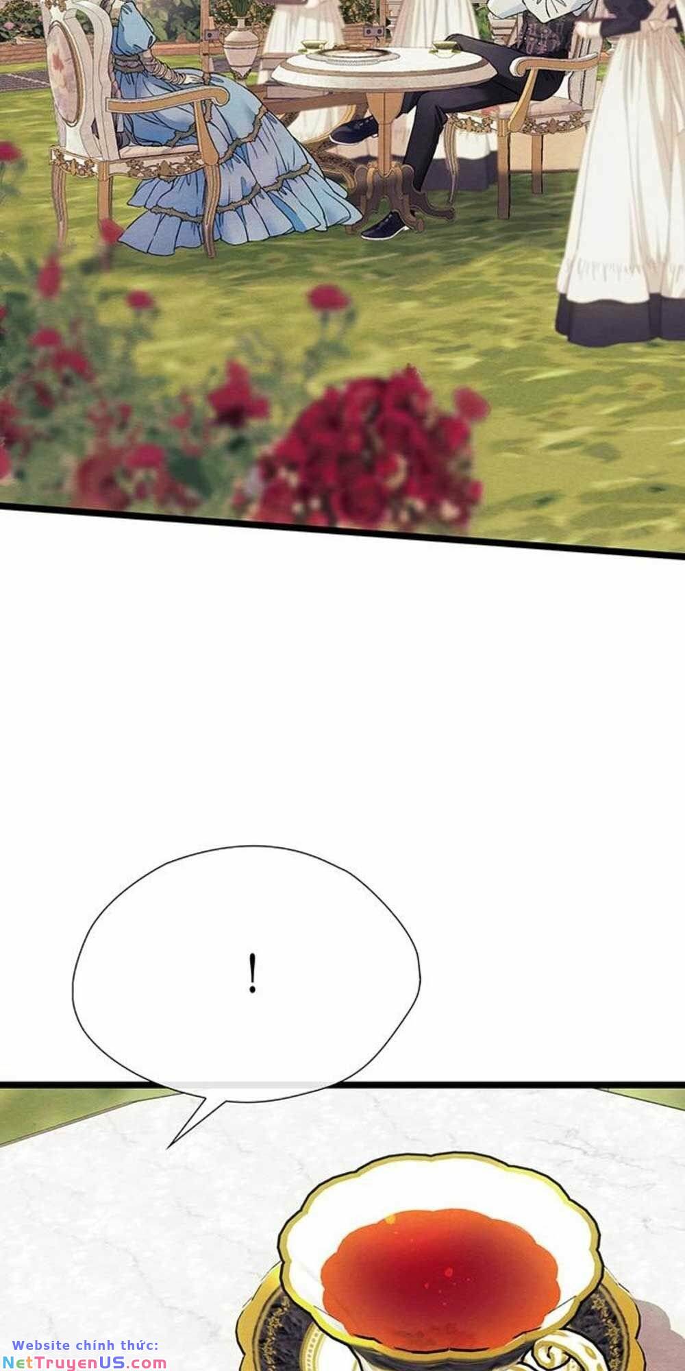 Hoàng Tử Rắc Rối chapter 32.2 13