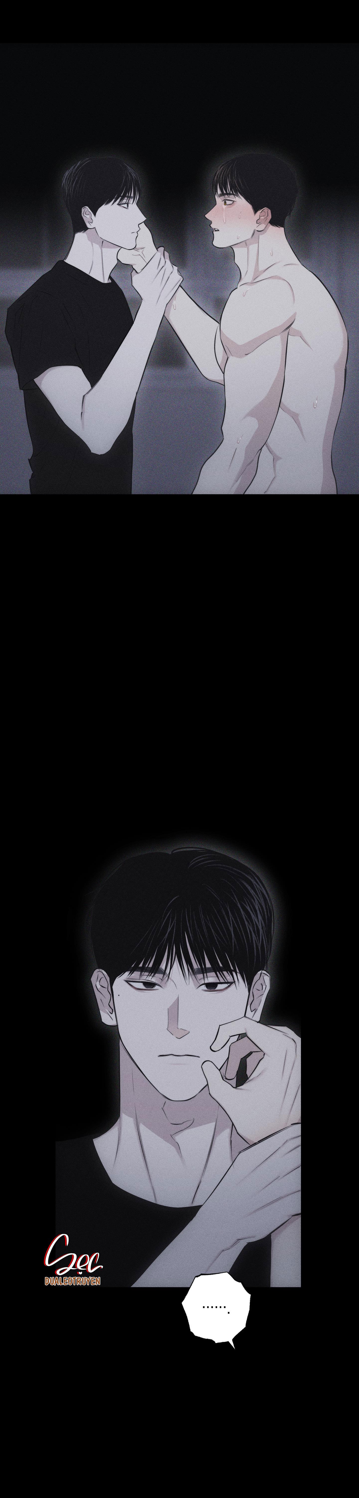 hình thái tình tan chapter 21 9