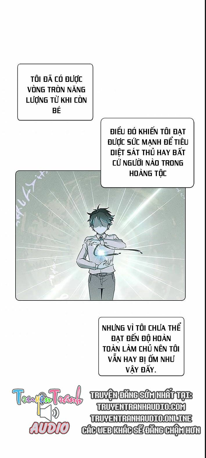 Anh Hùng Mạnh Nhất Trở Lại Chapter 18 8