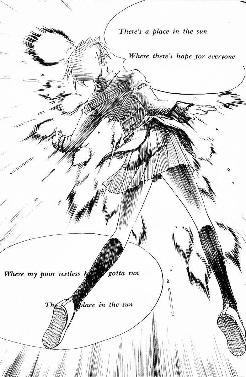 school rumble chapter 105 9