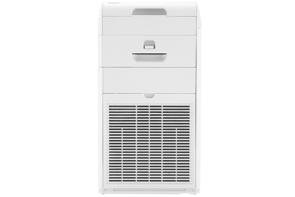 HÀNG CHÍNH HÃNG - Máy lọc không khí Daikin MC40UVM6-7 - GIAO HCM