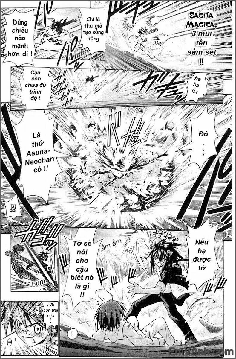 bậc thầy ma pháp chapter 192 14