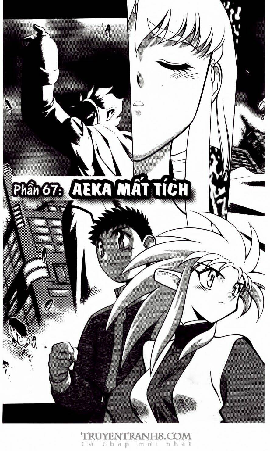 tenchi vô dụng chapter 65 5