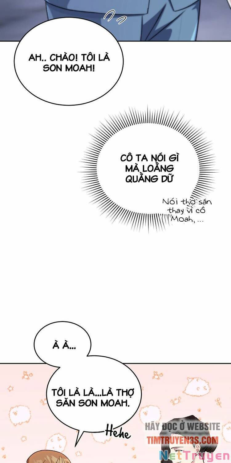 Ta Đánh Cắp Linh Hồn Của Ranker Top 1 chapter 17 48