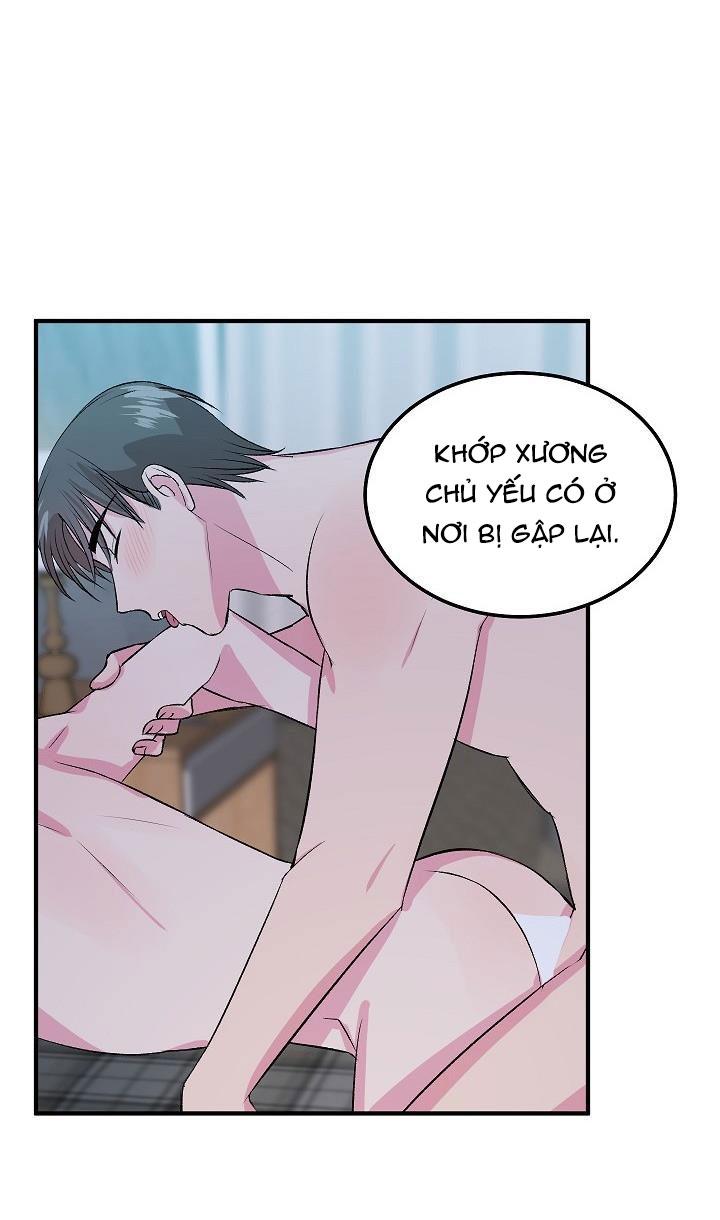 mặc dù nó hơi nhỏ nhưng hãy yêu anh đi chapter 7 54