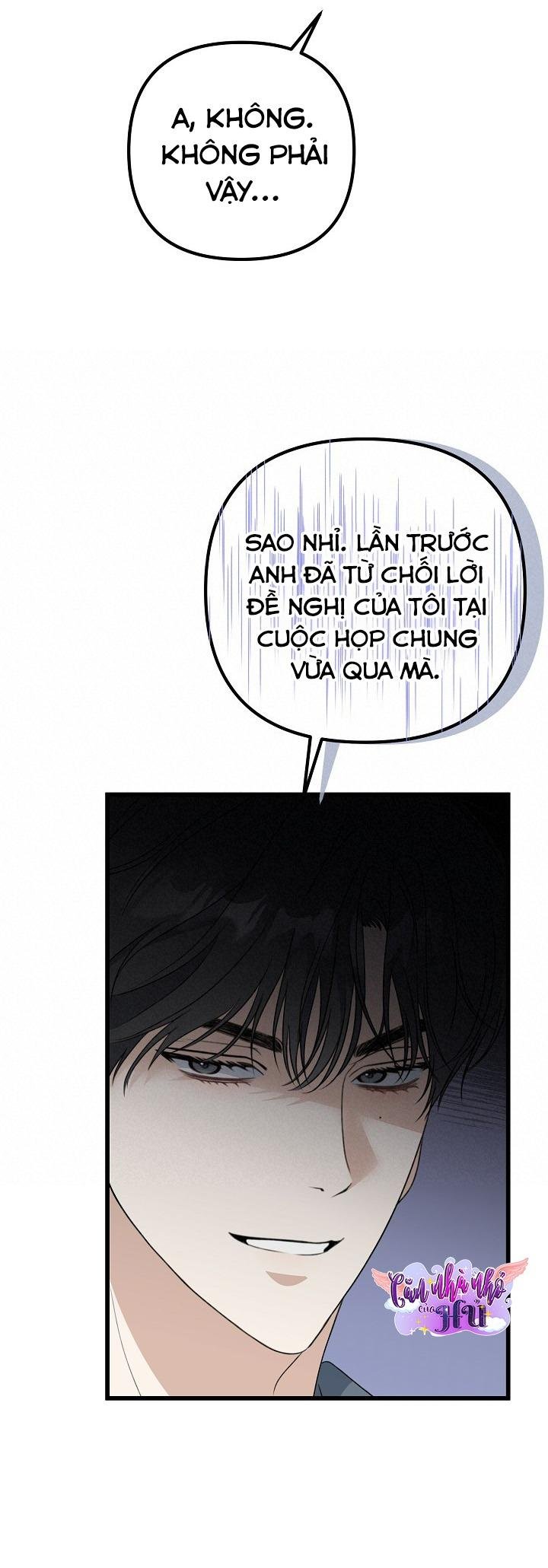 xx cặn bã chapter 30 12