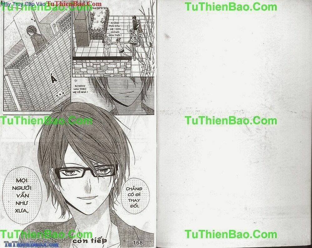 bầu trời sao đêm chapter 1 86