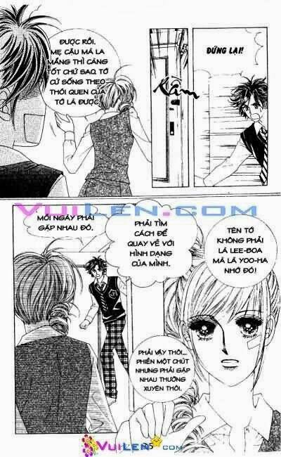 bóng mây qua chapter 1 35