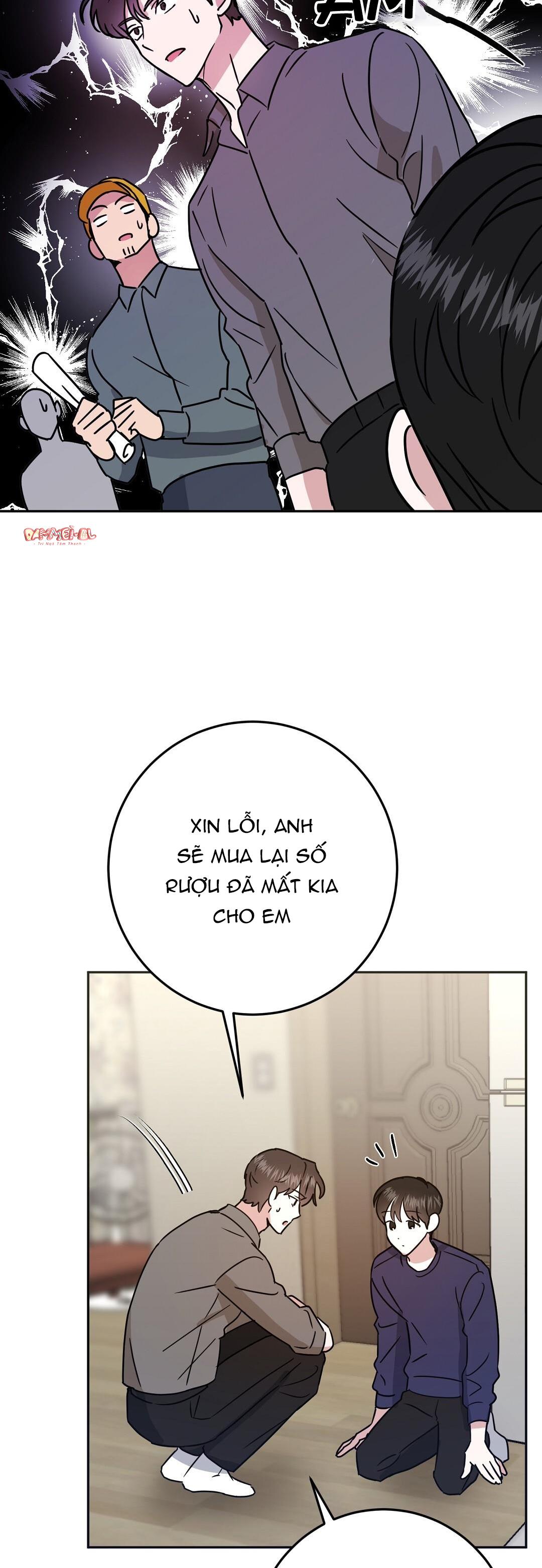 nhà tôi thành phim trường mất rồi chapter 2 35