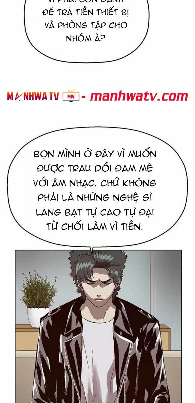 anh hùng yếu chapter 138 21