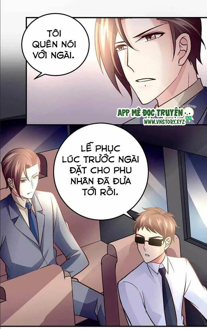 trò chơi săn tình - tổng tài khó kìm lòng chapter 51 11