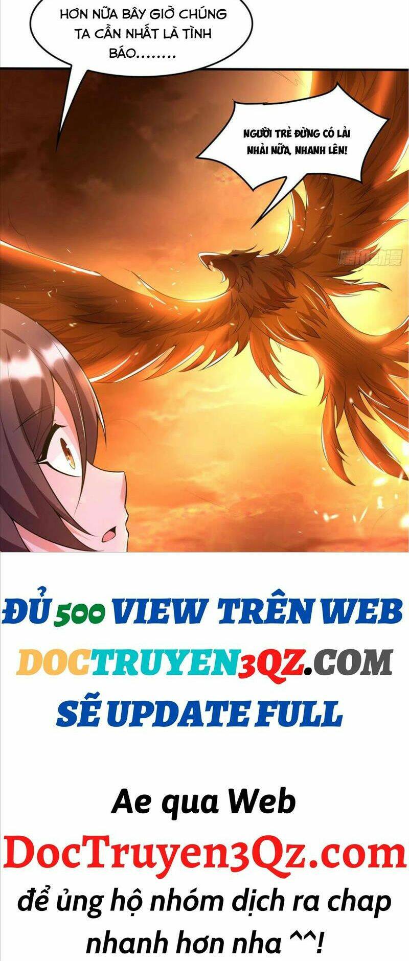 giáng thần chiến ký chapter 137 22