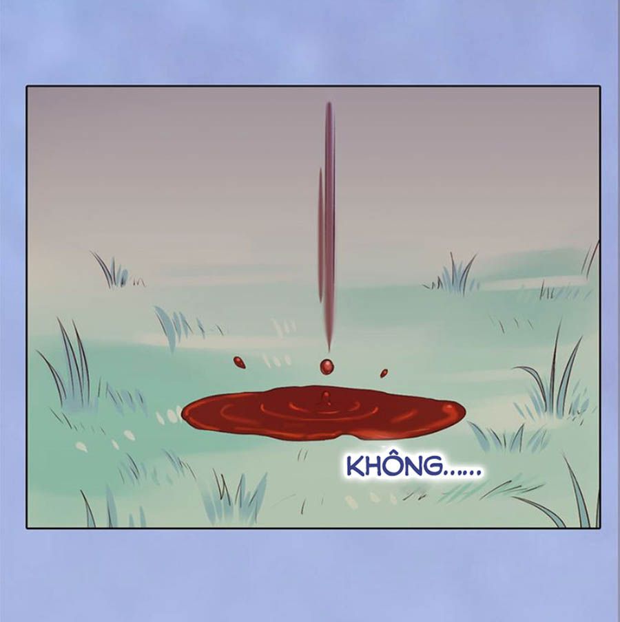 mỹ nhân già rồi chapter 48 74