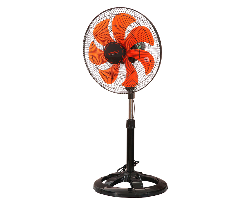 Quạt đứng lỡ Senko LTS1636 ( Màu ngẫu nhiên) - Hàng chính hãng
