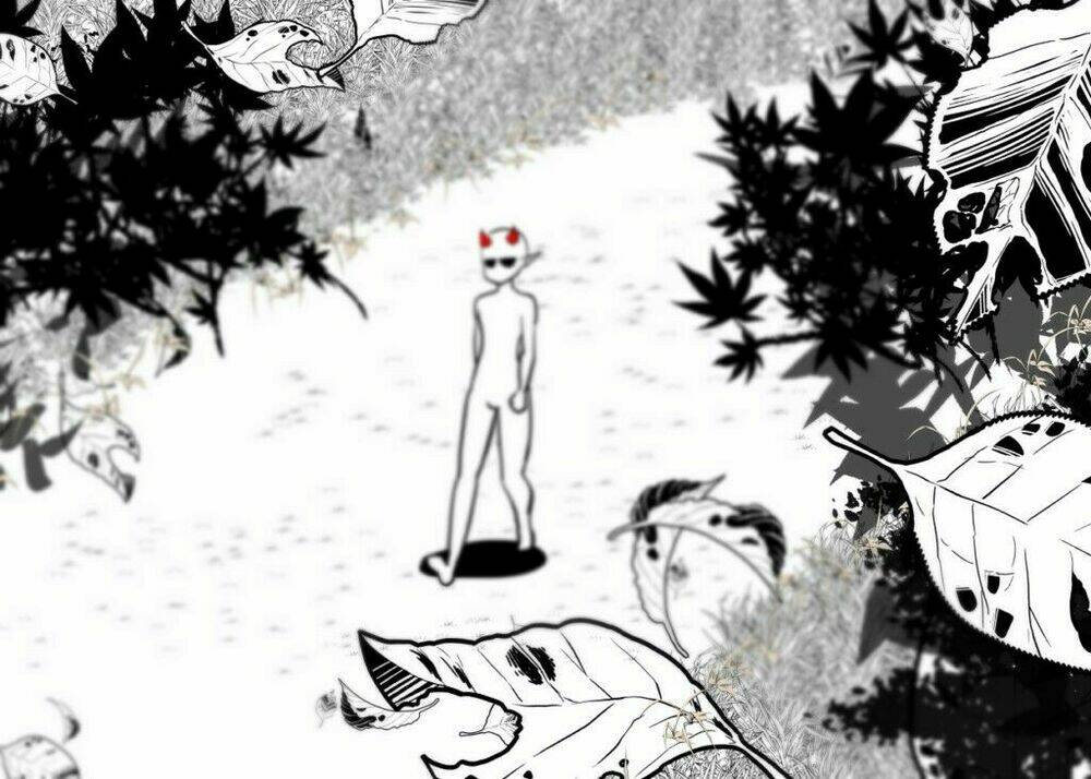 my papa is demon remake chapter 11 17