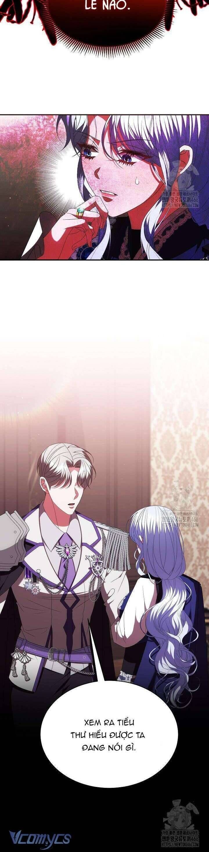 hướng dẫn về ác nữ chapter 37 18