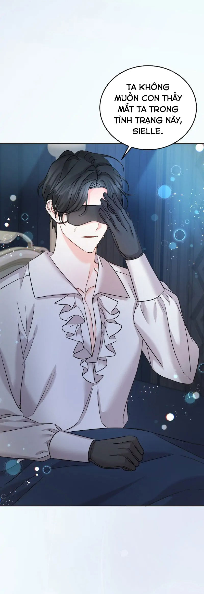 tôi sẽ cứu nam phản diện bị nữ chính ruồng bỏ chapter 87 65