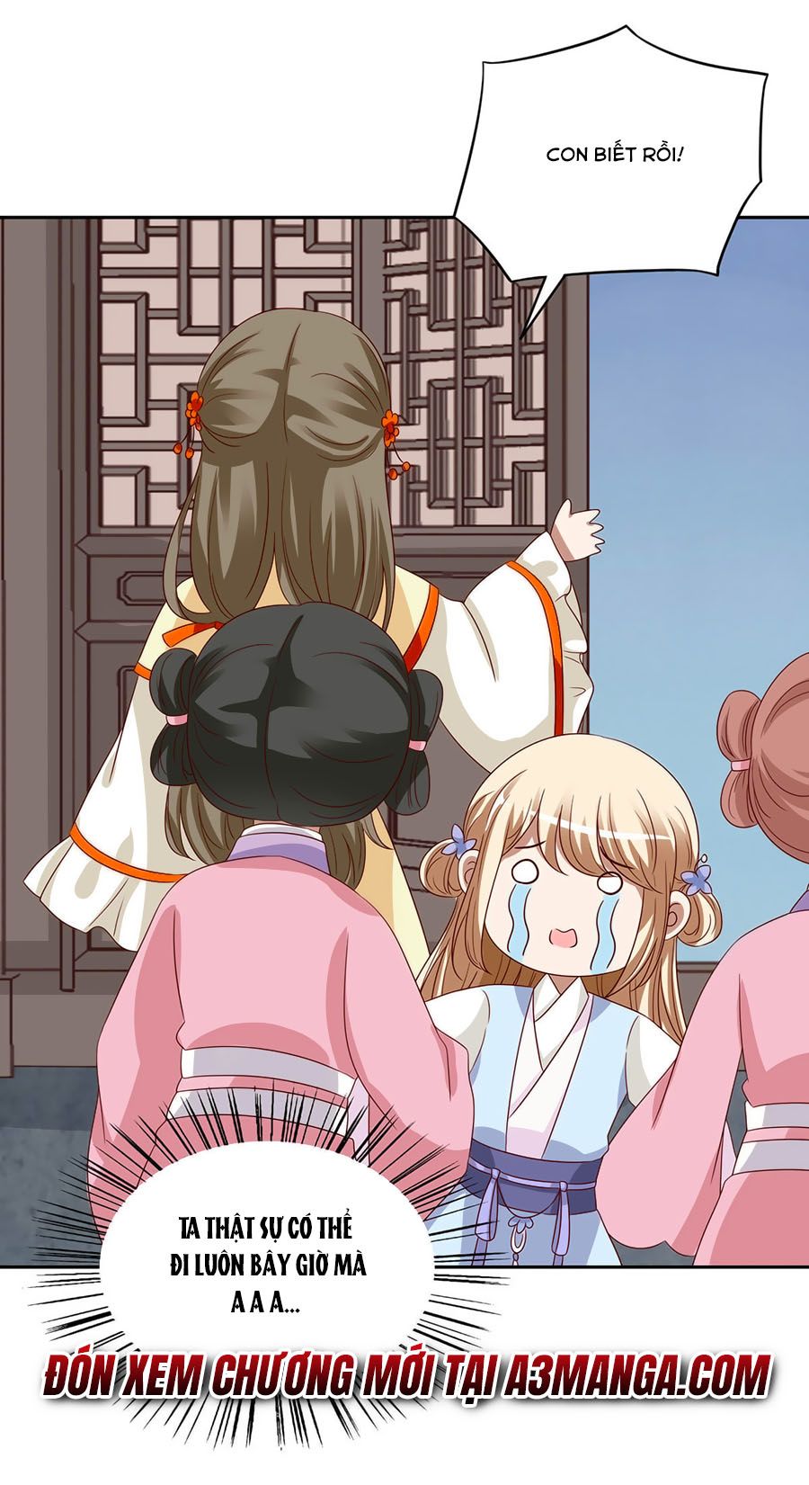 kiêu ngạo vương gia chủng điền phi chapter 104 32