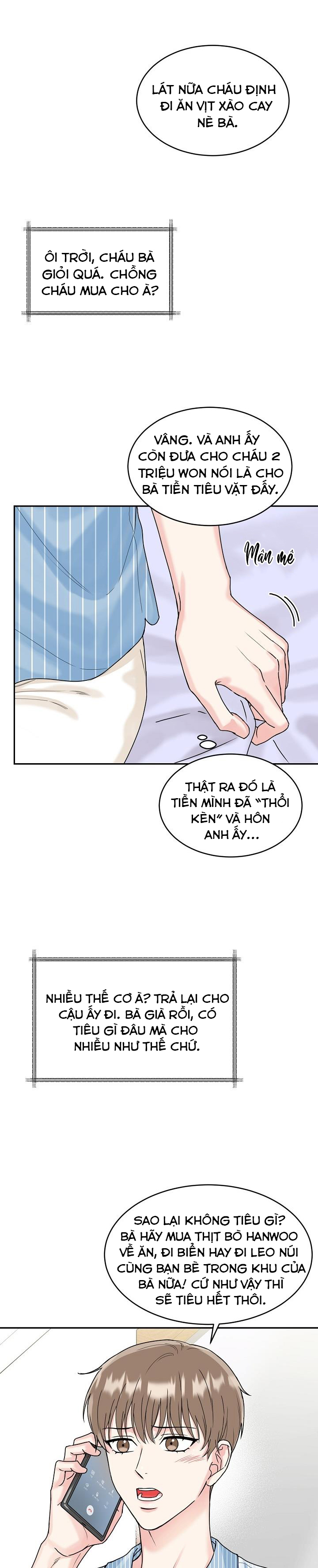 hổ dữ chapter 6 5