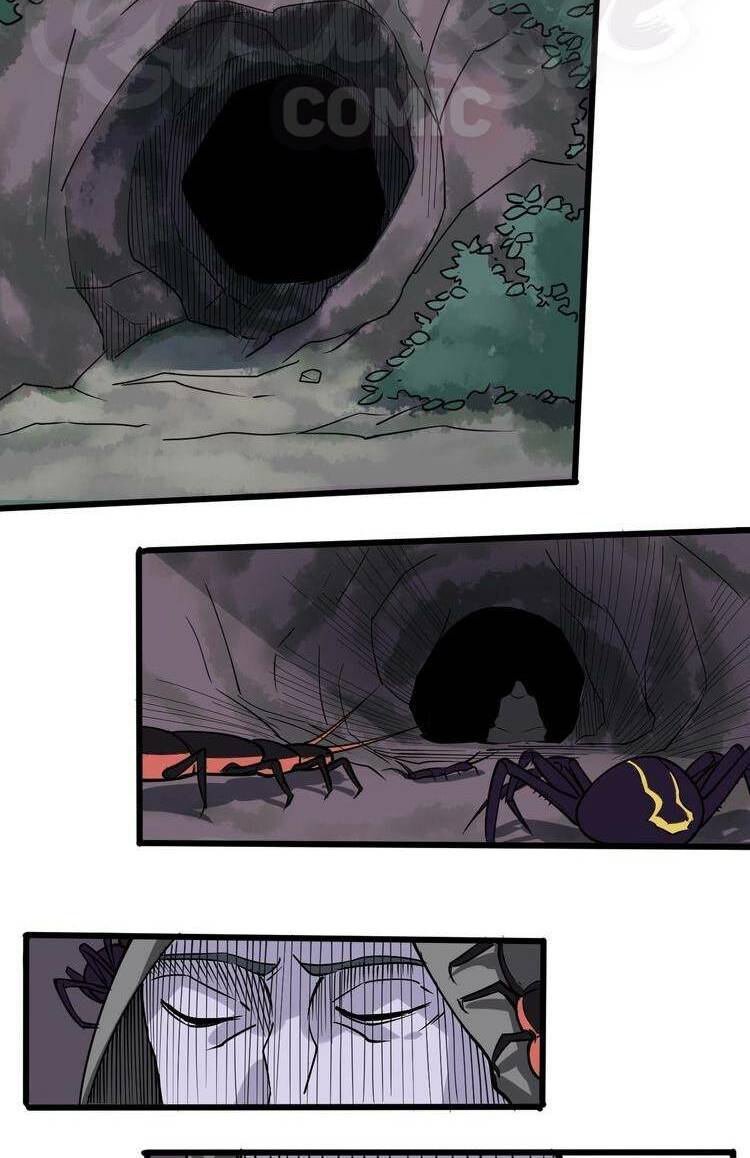 hồi xuân tiểu độc y chapter 38 48