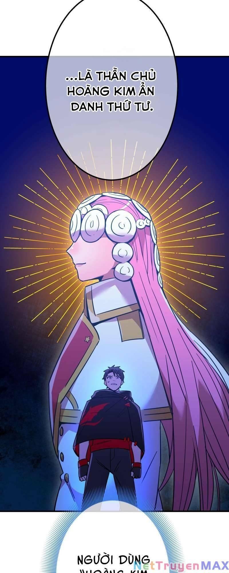 Huyết Thánh Cứu Thế Chủ~ Ta Chỉ Cần 0.0000001% Đã Trở Thành Vô Địch chapter 16 81