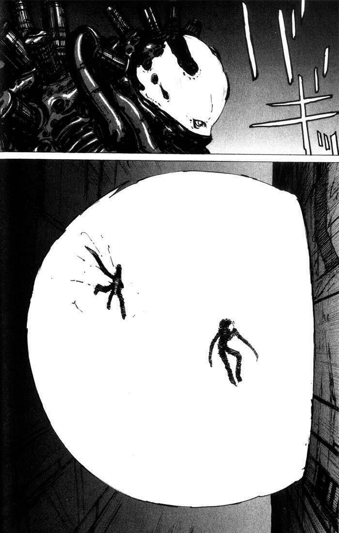 blame! chapter 26 36