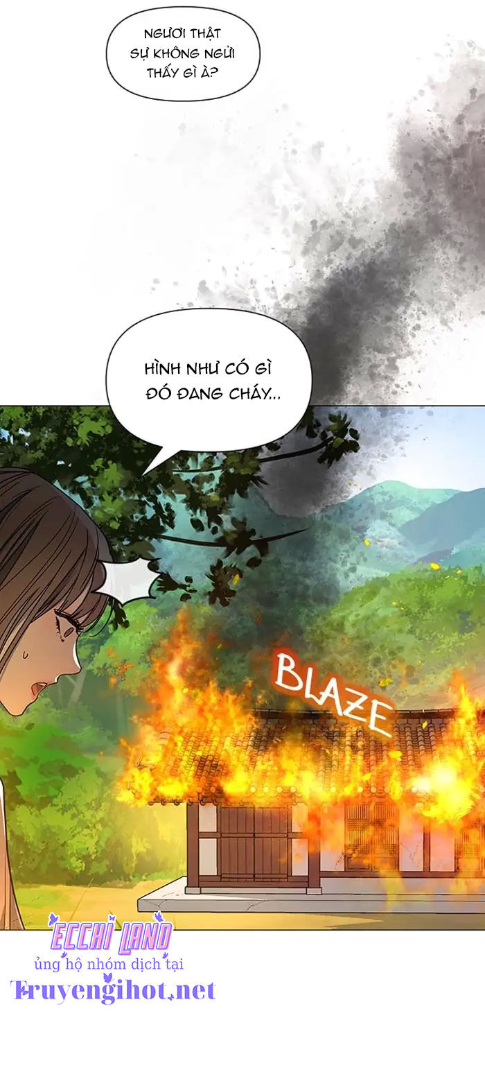 thiên thần sa ngã chapter 13.1 10