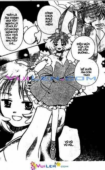 nữ sinh thời đại chapter 9 31