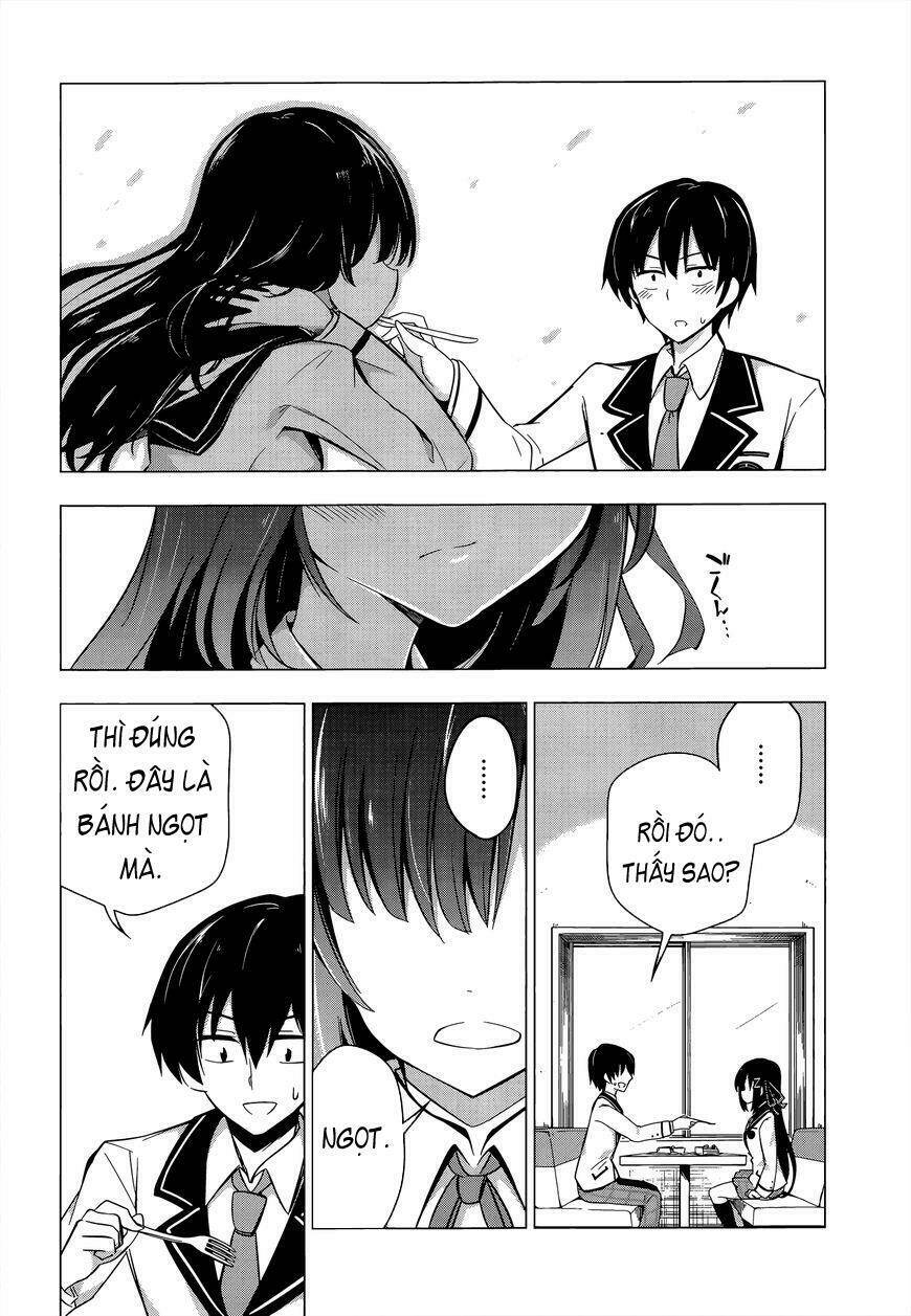 ideologue! chapter 2 20