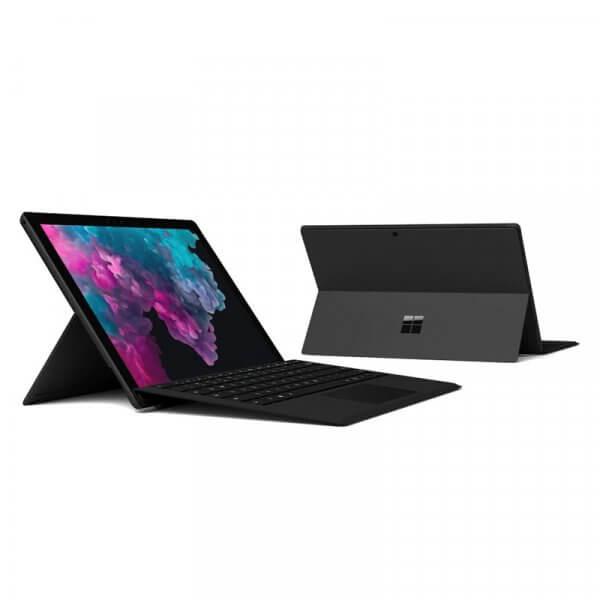 Surface Pro 6 Intel Core I7 Ram 16Gb Ssd 512Gb (New)- Hàng chính hãng