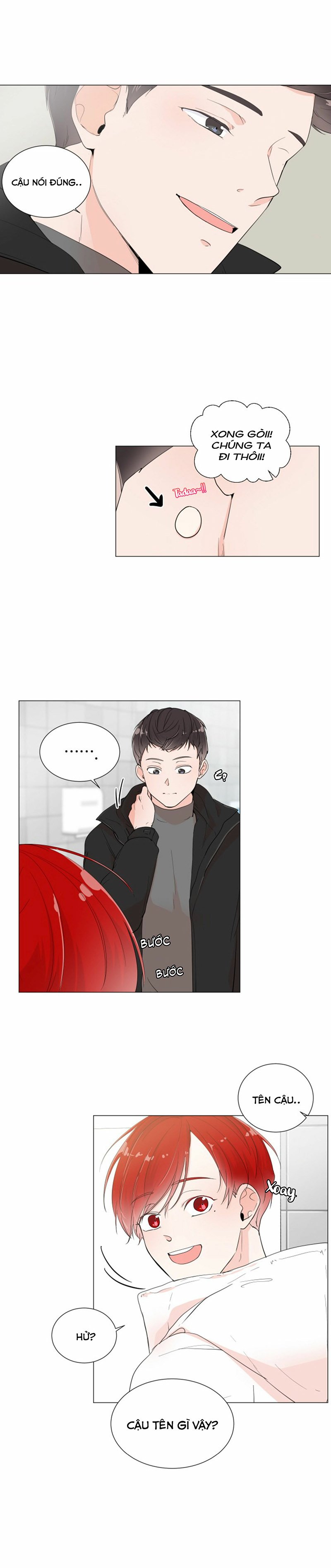 phòng cạnh phòng chapter 1 6