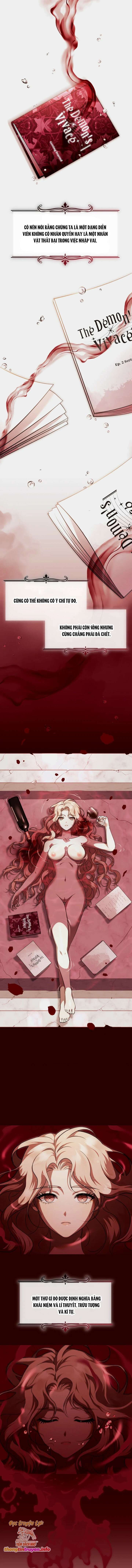 [18+] có thể giết nam chính được không? chapter 2 2